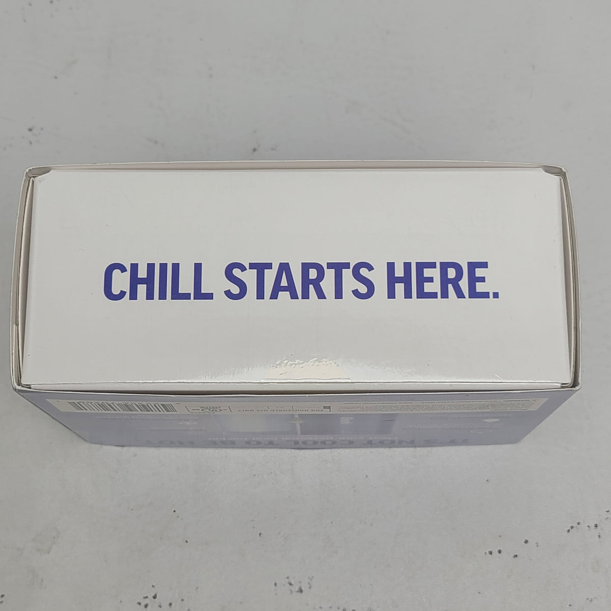 New Shark ChillPill 3-in-1 Personal Cooling System w/ Fan InstaChill Haze