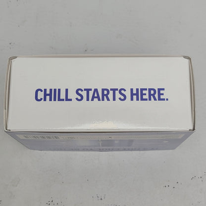 New Shark ChillPill 3-in-1 Personal Cooling System w/ Fan InstaChill Haze