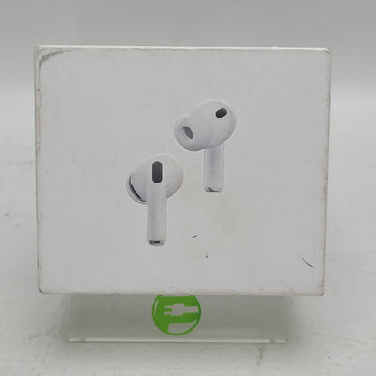 New Apple AirPods Pro 3rd Gen with MagSafe Charging Case MFHP4LL/A