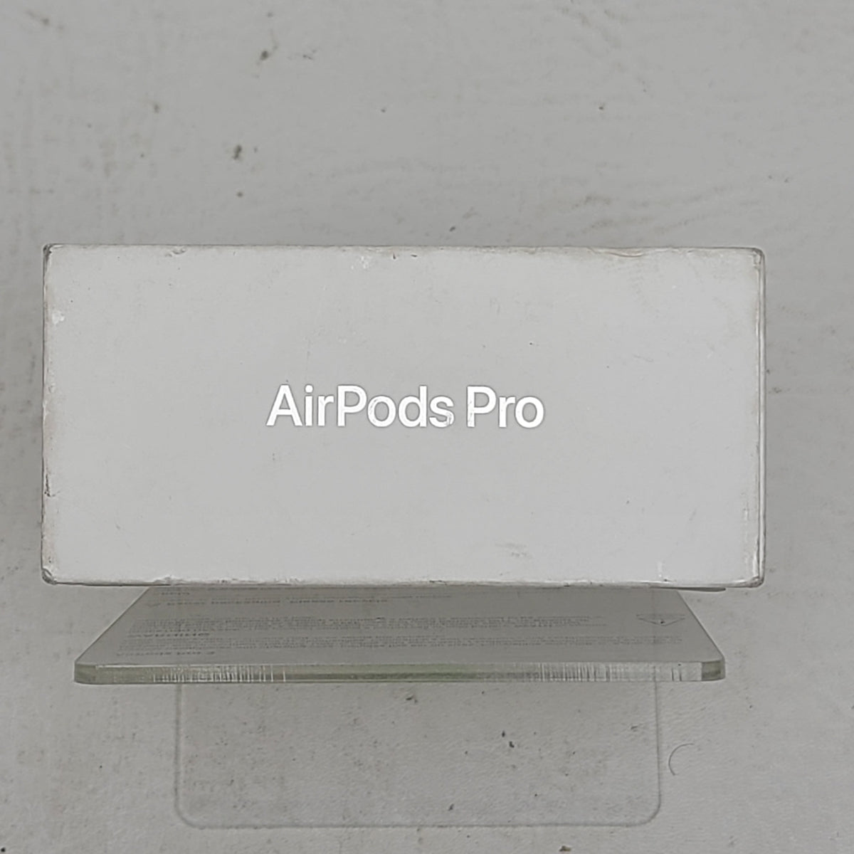 New Apple AirPods Pro 3rd Gen with MagSafe Charging Case MFHP4LL/A