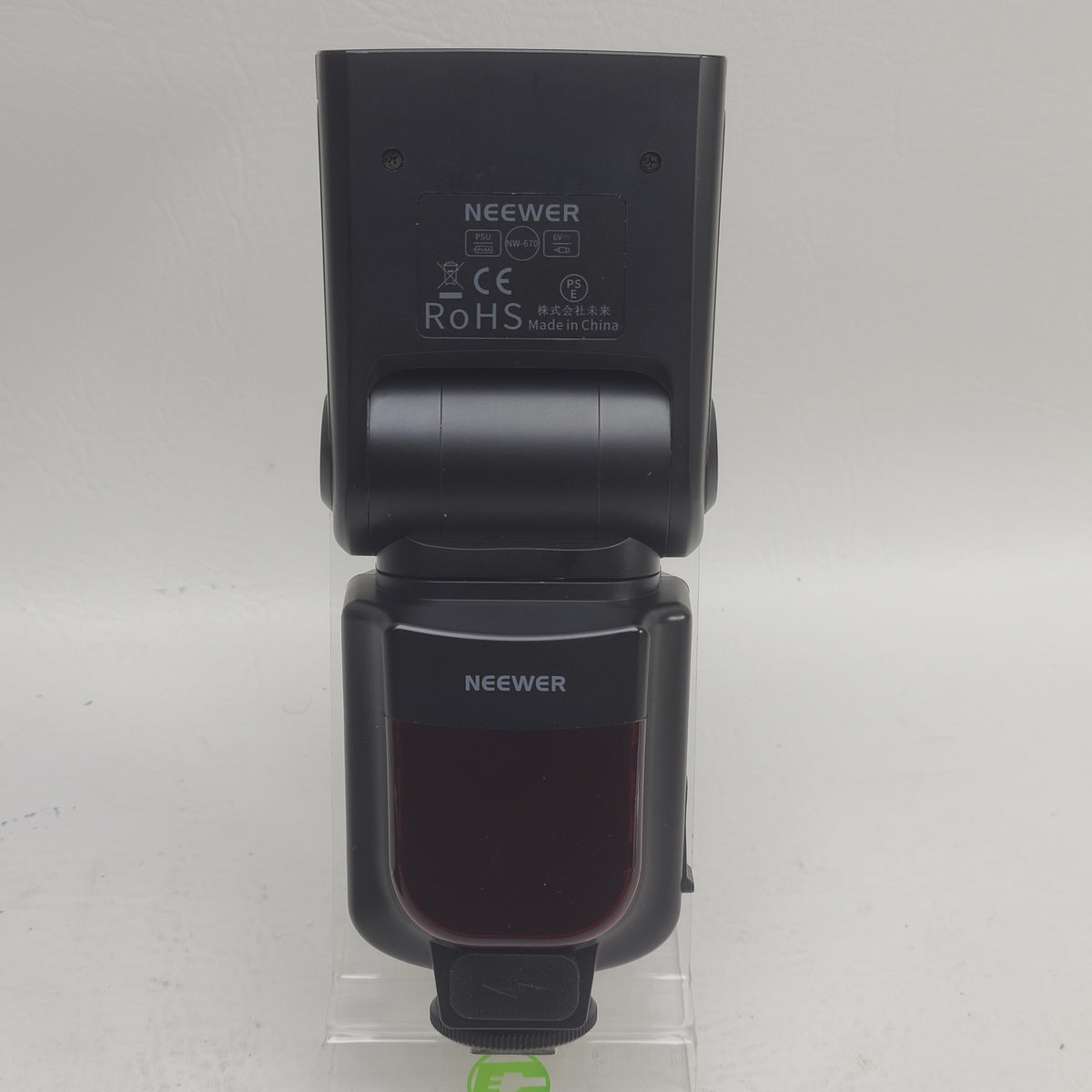 NEEWER N Camera Flash Speedlite for Nikon DSLR Mirrorless Cameras