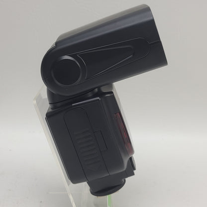 NEEWER N Camera Flash Speedlite for Nikon DSLR Mirrorless Cameras