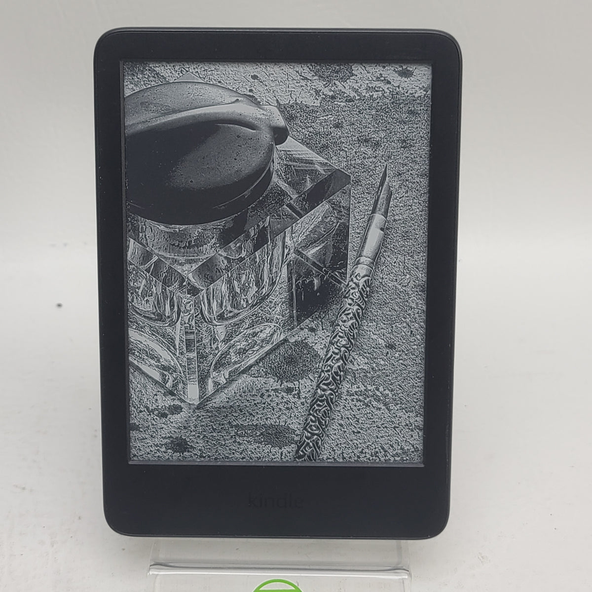 Amazon Kindle 11th Gen C2V2L3 16GB Black eBook Reader