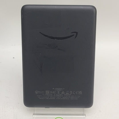 Amazon Kindle 11th Gen C2V2L3 16GB Black eBook Reader