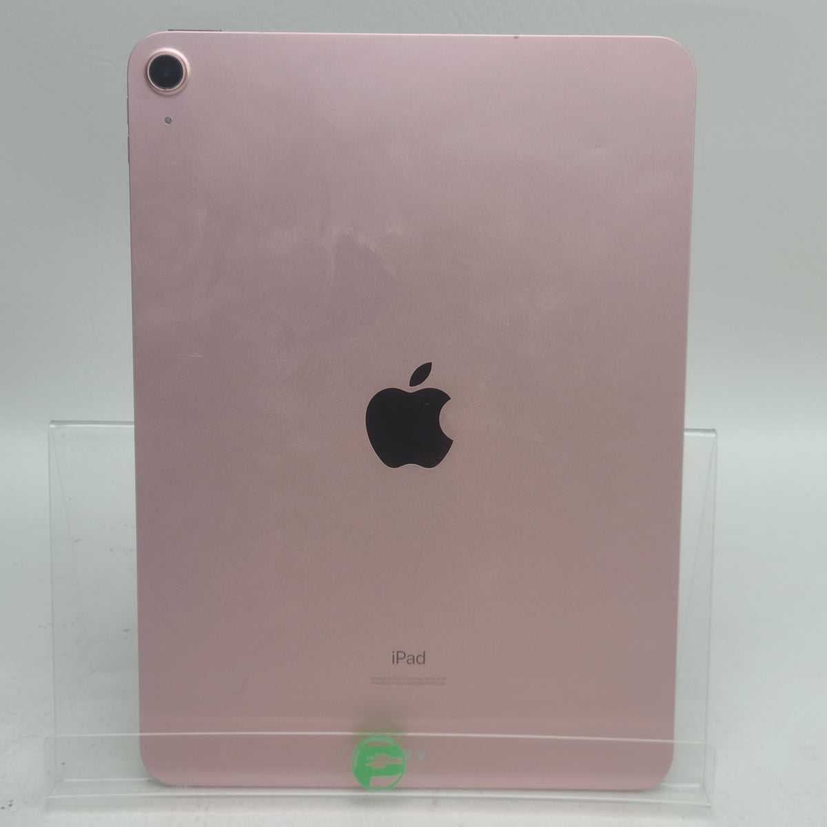 WiFi Only Apple iPad Air 4th Gen 64GB Rose Gold MYFP2LL/A