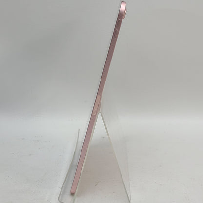 WiFi Only Apple iPad Air 4th Gen 64GB Rose Gold MYFP2LL/A