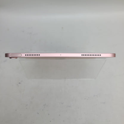WiFi Only Apple iPad Air 4th Gen 64GB Rose Gold MYFP2LL/A