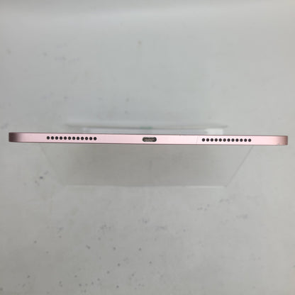 WiFi Only Apple iPad Air 4th Gen 64GB Rose Gold MYFP2LL/A
