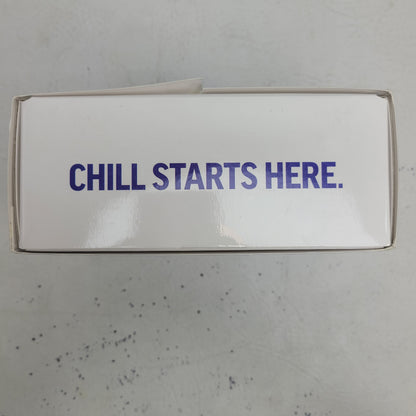 New Shark Chill Pill The Only 3-in-1 Fan, Mist & Instachill System FA022LV