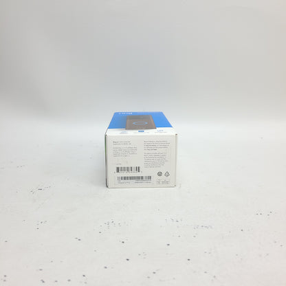 Ring Battery Doorbell 2K 2nd Gen Front Door Camera Matte Mocha