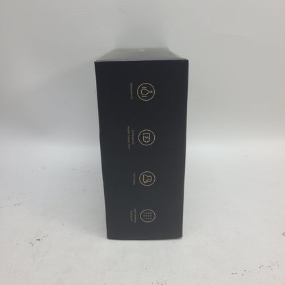 Arpha D289W Video Doorbell Deadbolt Smart Lock WiFi Keyless Fingerprint Entry