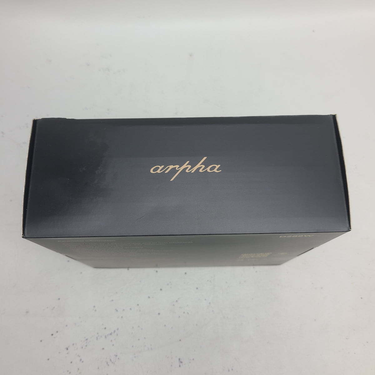 Arpha D289W Video Doorbell Deadbolt Smart Lock WiFi Keyless Fingerprint Entry