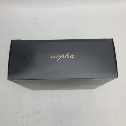 Arpha D289W Video Doorbell Deadbolt Smart Lock WiFi Keyless Fingerprint Entry