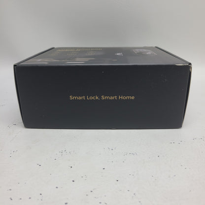 Arpha D289W Video Doorbell Deadbolt Smart Lock WiFi Keyless Fingerprint Entry