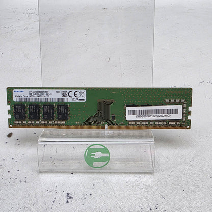Samsung 8GB (1x8GB) RAM DDR4 2666MHz M378A1K43DB2