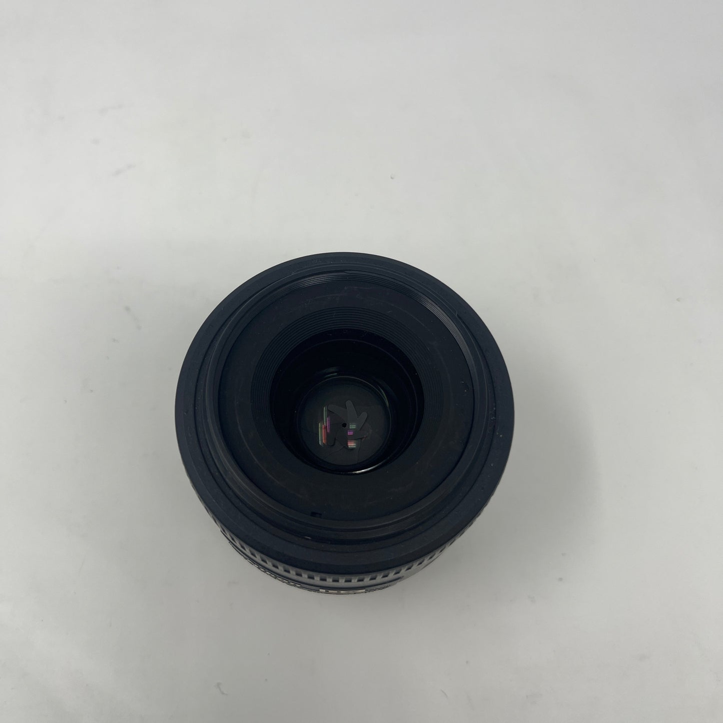 Nikon AF-S DX NIKKOR 35mm f/1.8G