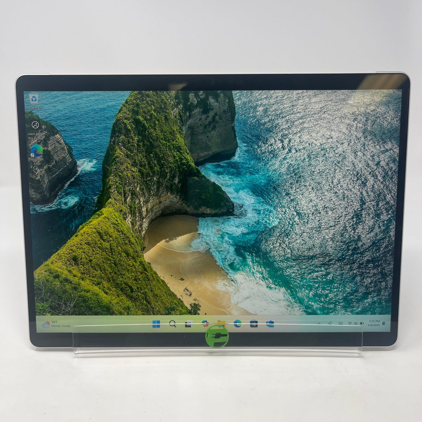 Microsoft Surface Pro 8 1983 13" i5-1145G7 2.6GHz 8GB RAM 256GB SSD