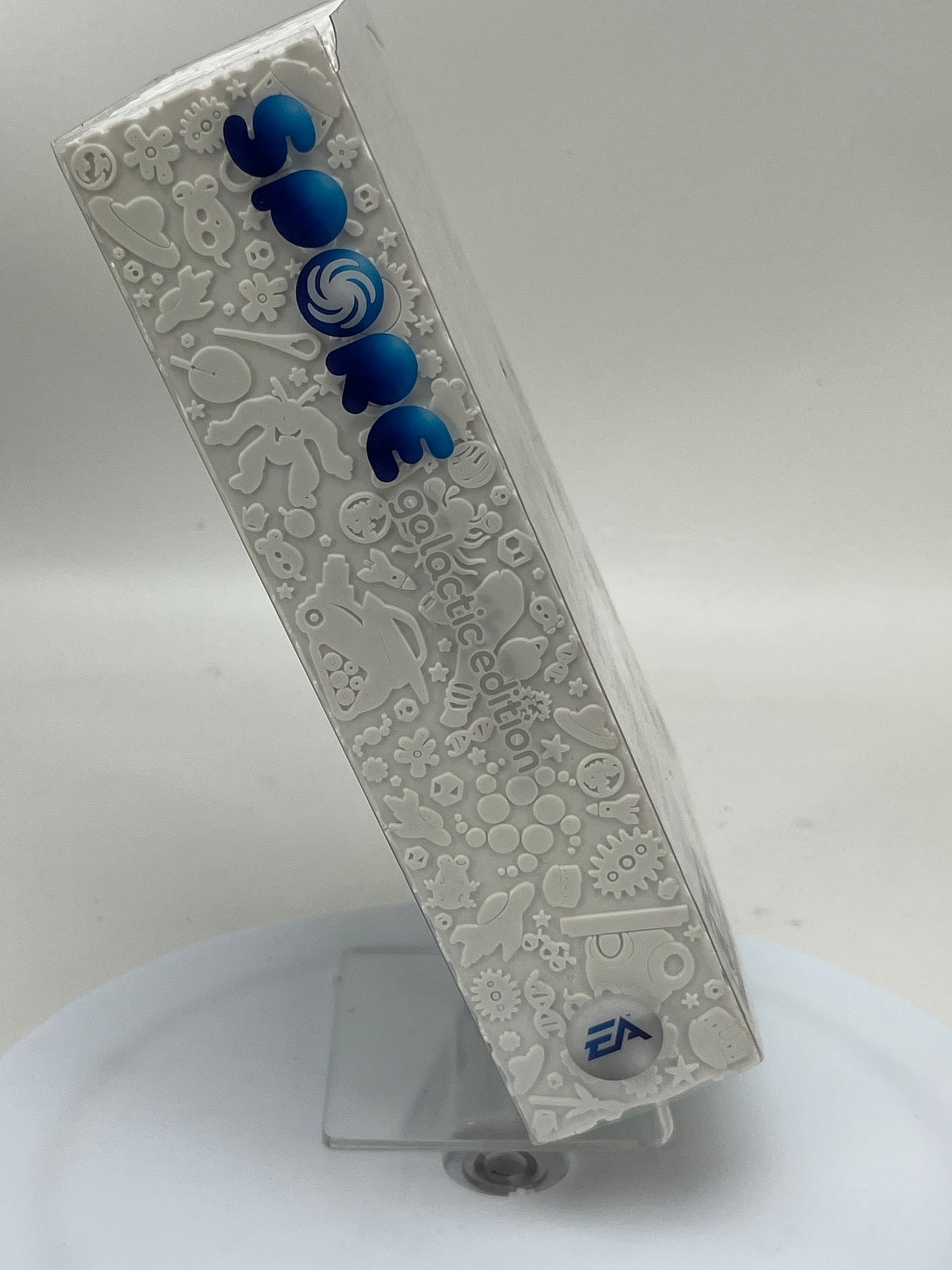 Spore Galactic Edition (PC, 2008)