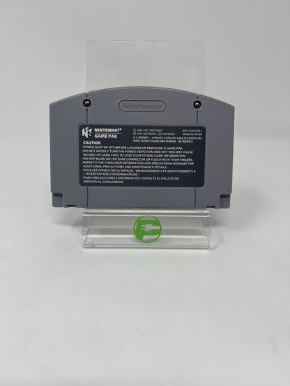 Pokemon Snap (Nintendo 64 N64, 1999), Hey You, Pikachu! (Nintendo 64 N64,1998)