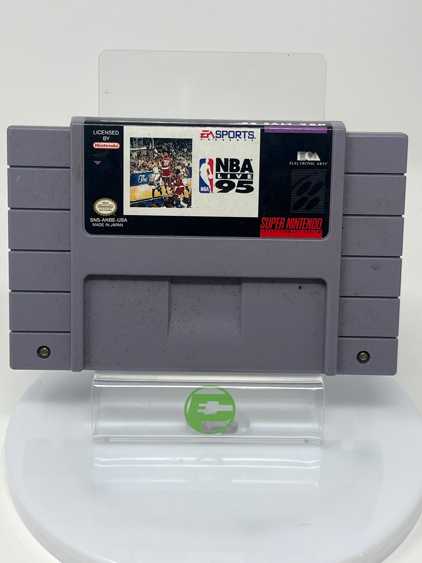 Lot of 6 Nintendo NES Games