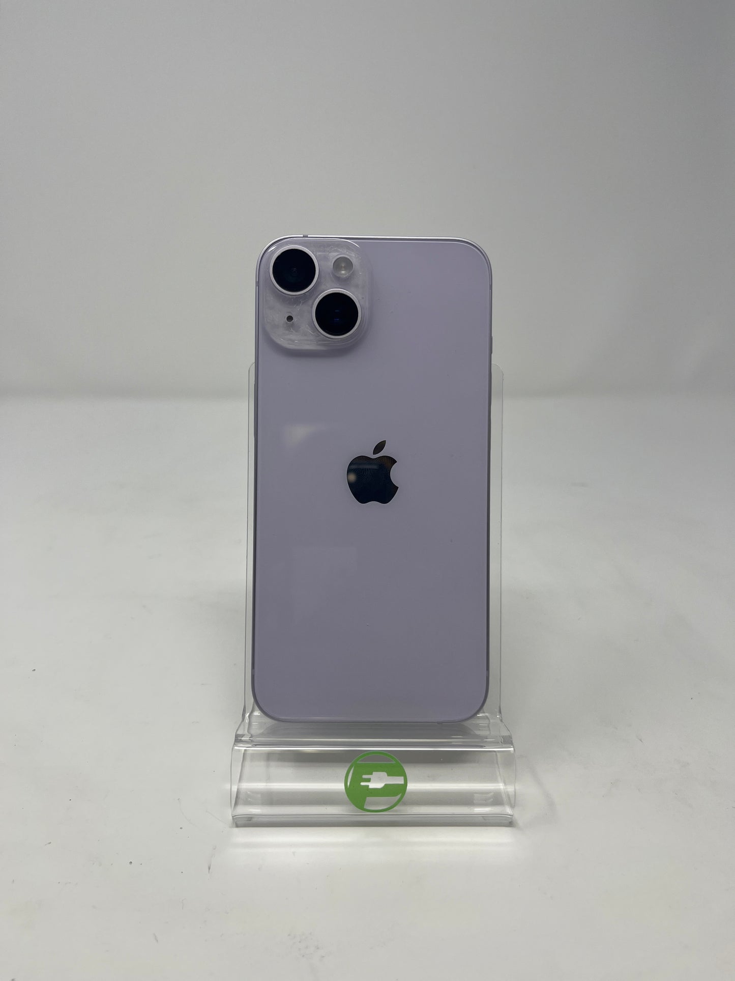 T-Mobile Apple iPhone 14 128GB PURPLE MPUX3LL/A