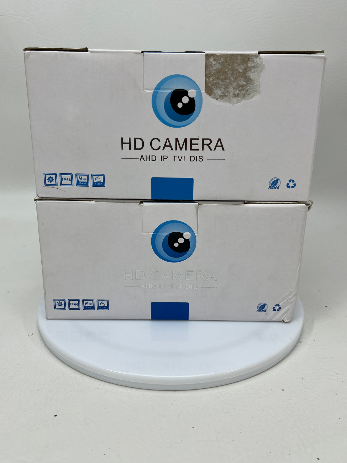 New  POE Surveillance Camera PG20851