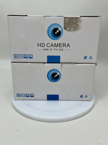 New  POE Surveillance Camera PG20851