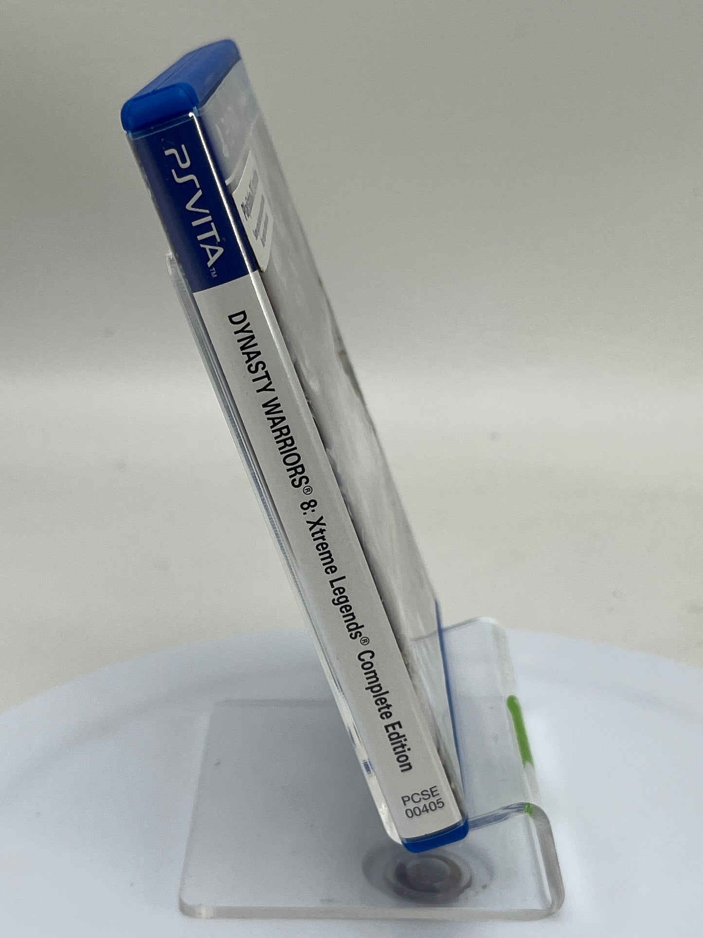 Dynasty Warriors 8: Xtreme Legends [Complete Edition] (Sony PlayStation Vita)