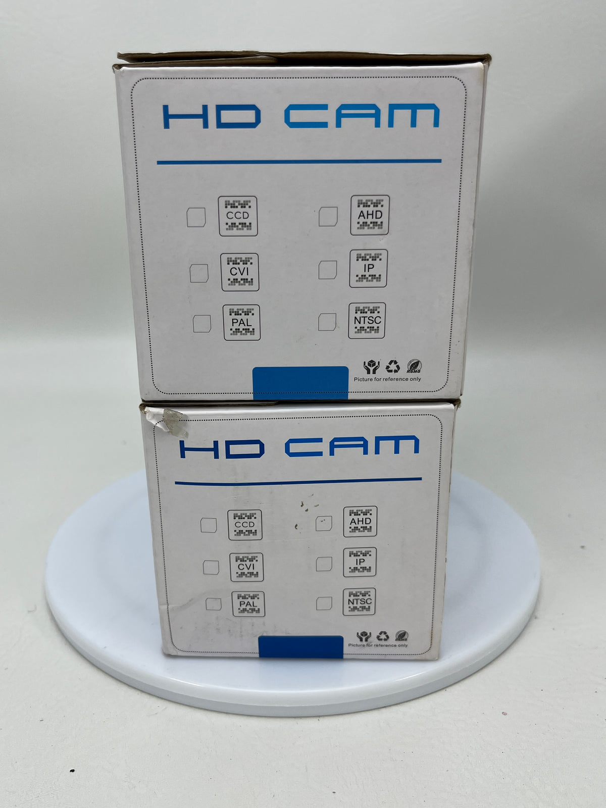 New  POE Surveillance Camera PG20851
