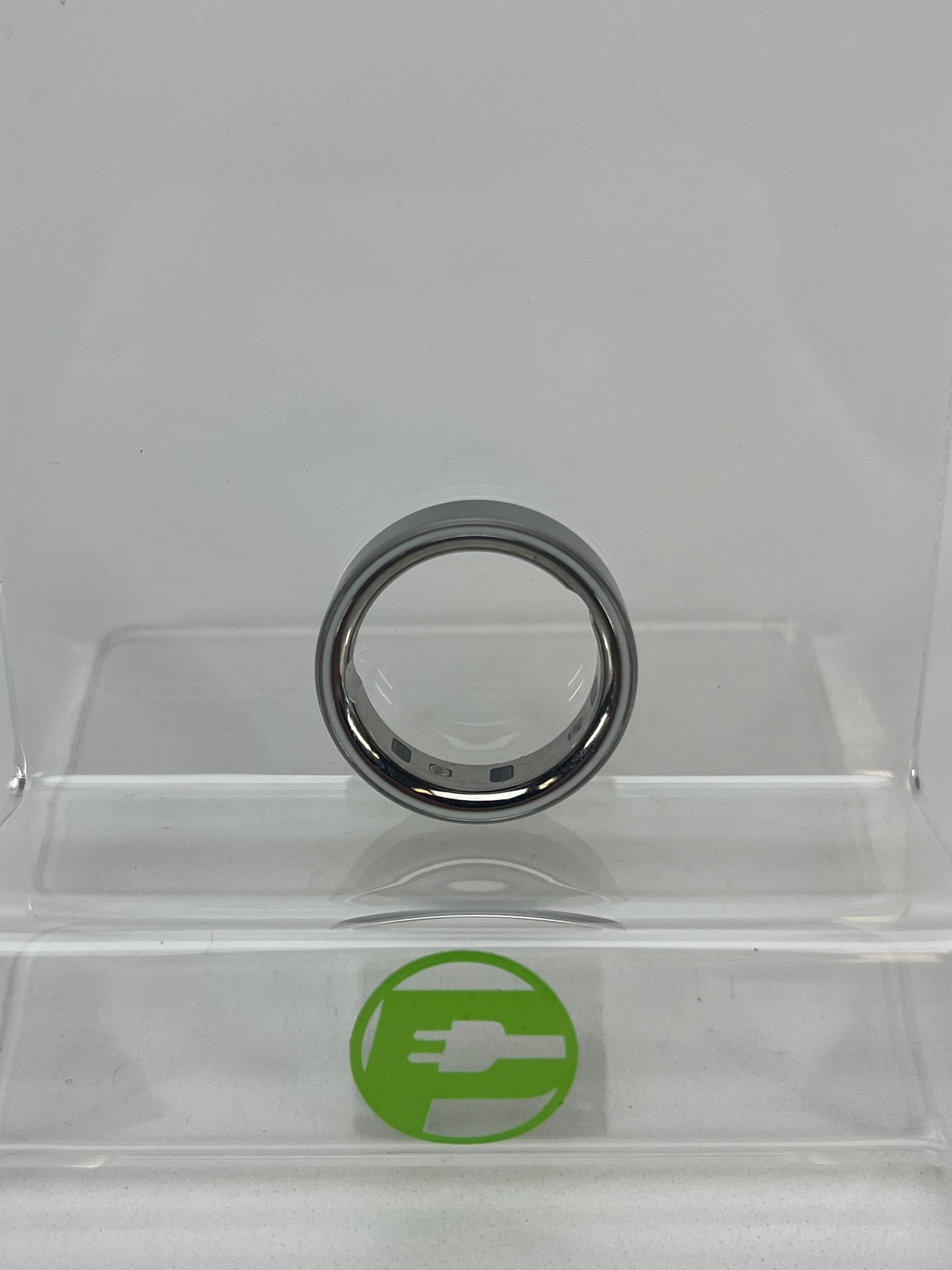 Oura Ring 4th Gen Size 11 Activity Tracker JZ90-54217-11