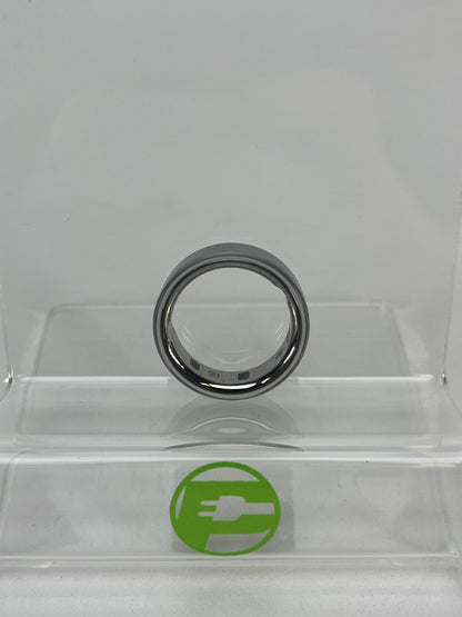 Oura Ring 4th Gen Size 11 Activity Tracker JZ90-54217-11
