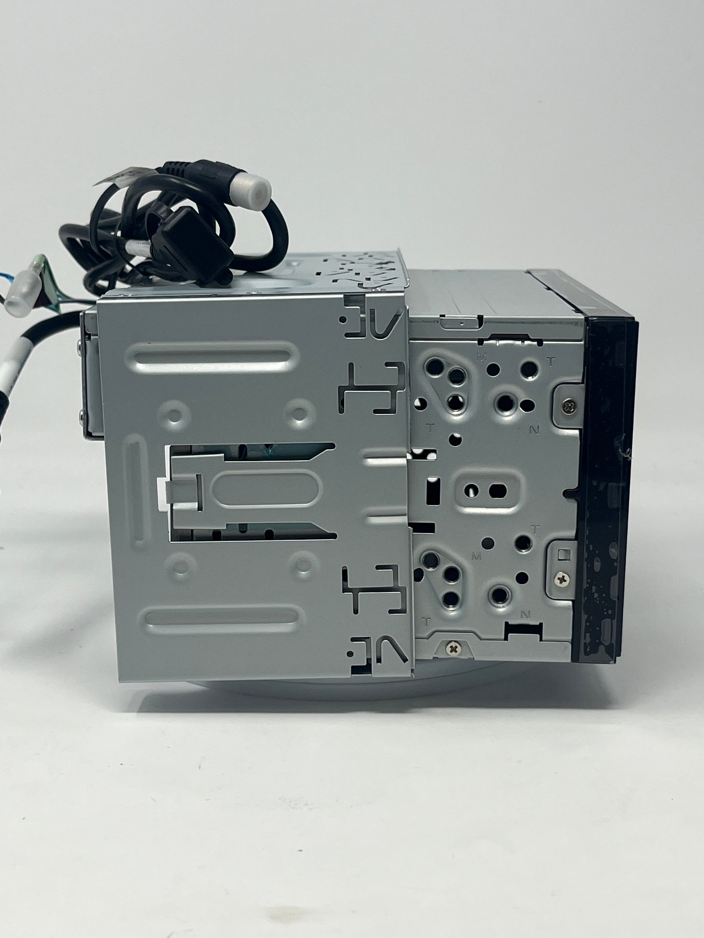 Kenwood DDX5707S DVD Receiver with 6.8 inch WVGA Display