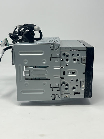 Kenwood DDX5707S DVD Receiver with 6.8 inch WVGA Display