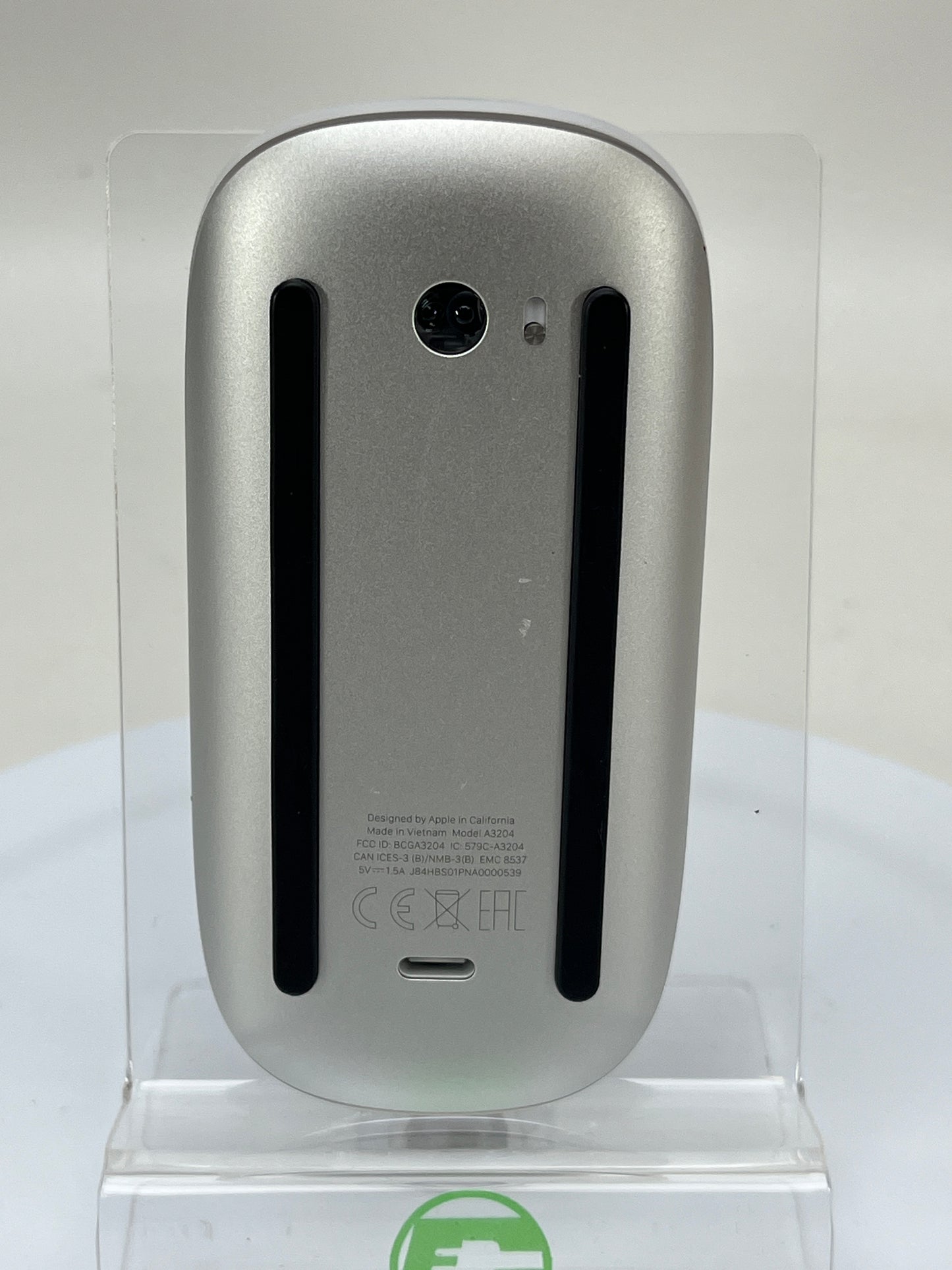 Apple Magic Wireless Mouse White A1296