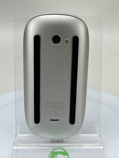 Apple Magic Wireless Mouse White A1296