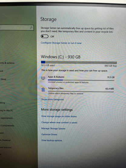 NZXT H710 MID TOWER ATX DESKTOP ATX I9-10900KF 3.70 GHz 1TB SSD NVIDIA GeForce RTX 3080 32GB RAM