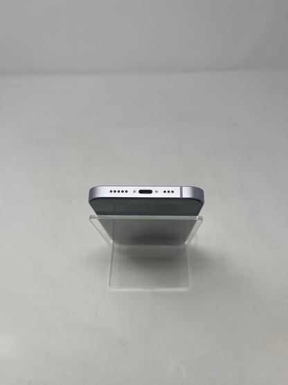 T-Mobile Apple iPhone 14 128GB PURPLE MPUX3LL/A