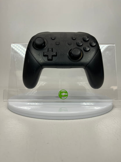 Nintendo Switch Pro Controller 52180631 Black