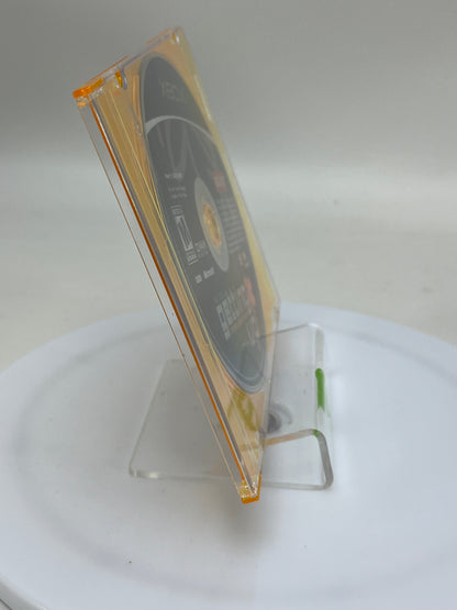 Marc Ecko's Getting Up: Contents Under Pressure Microsoft Xbox 2006 [Limited Edition]