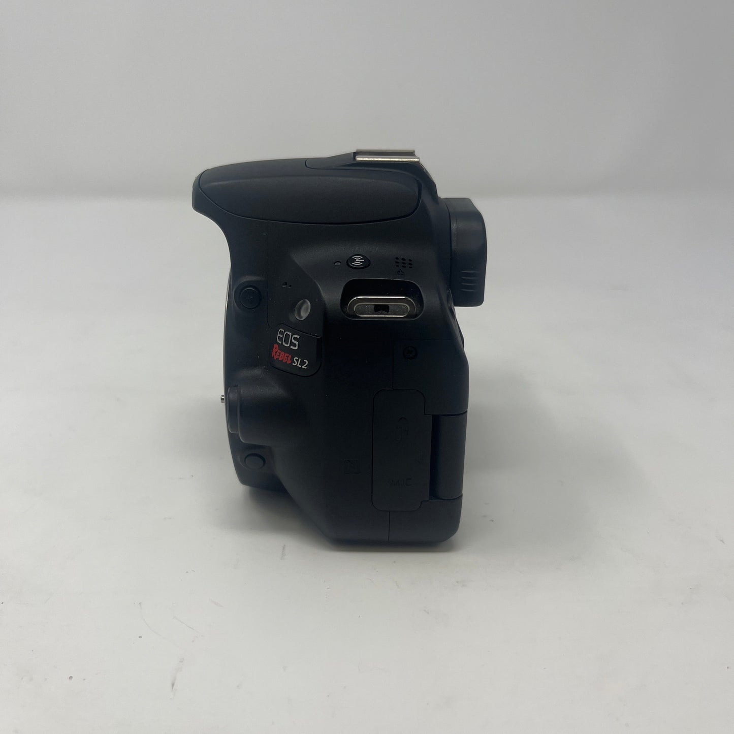 Canon EOS Rebel SL2 24.2MP Digital SLR