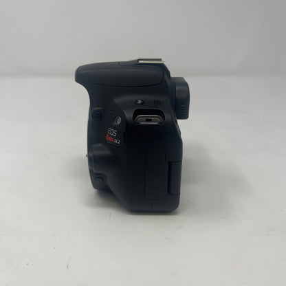 Canon EOS Rebel SL2 24.2MP Digital SLR