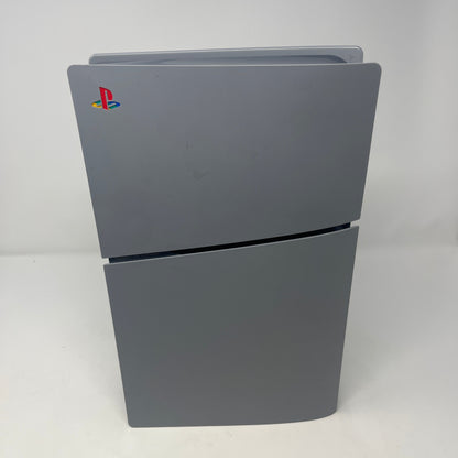 Sony PlayStation 5 Slim Digital Edition PS5 1TB 30th anniversary Console Gaming 
