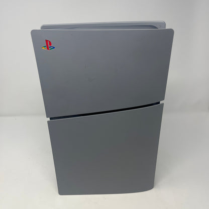 Sony PlayStation 5 Slim Digital Edition PS5 1TB 30th anniversary Console Gaming 