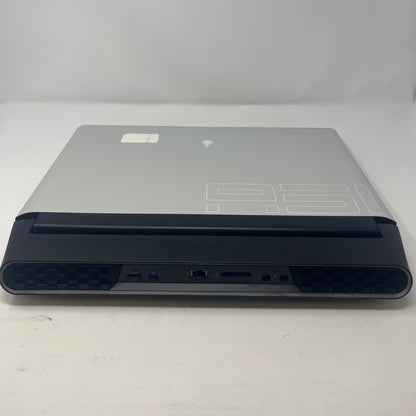Alienware Area-51M R2 P38E 17.3" i7-10700 3.7GHz 16GB RAM 1TB SSD RTX 2080 Super
