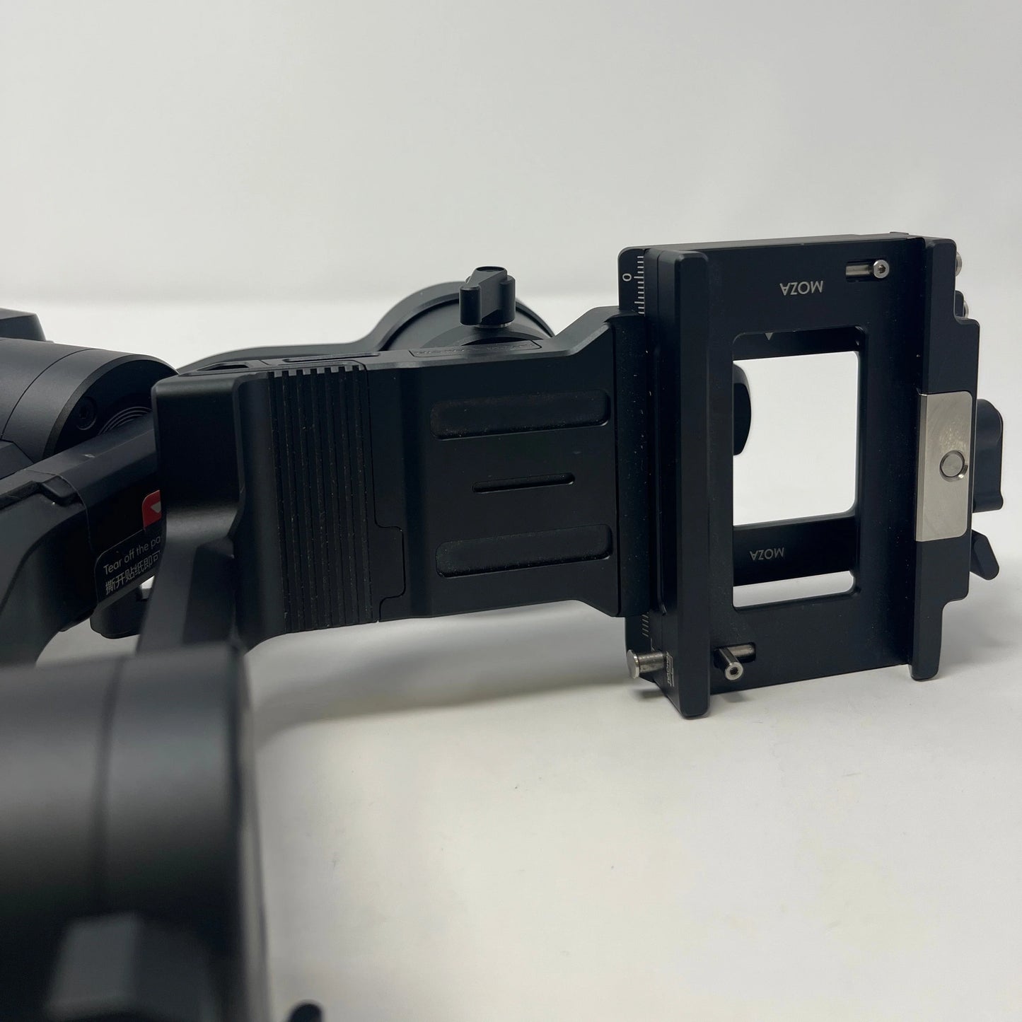 Moza Air 2 Camera Stabilization System 820546
