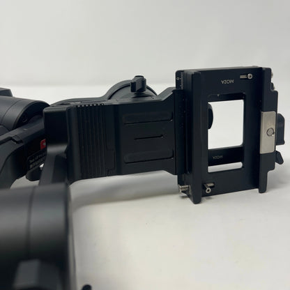 Moza Air 2 Camera Stabilization System 820546