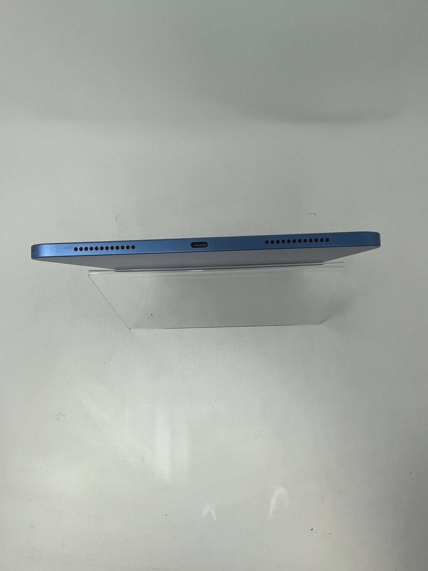 WiFi Only Apple iPad 10th Gen 64GB Blue MPQ13LL/A