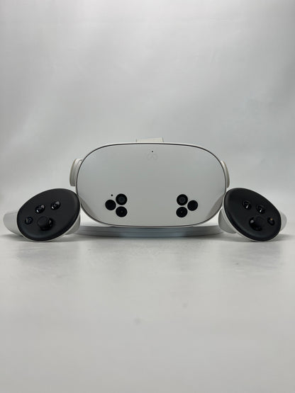 Meta Quest 3S 128GB Standalone All-in-One VR Headset SK-1000203-01