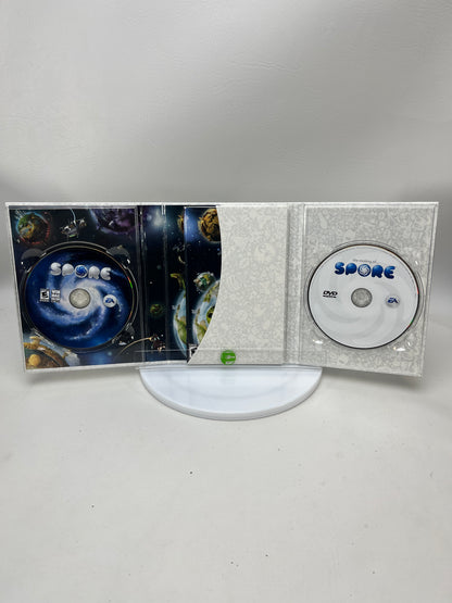 Spore Galactic Edition (PC, 2008)