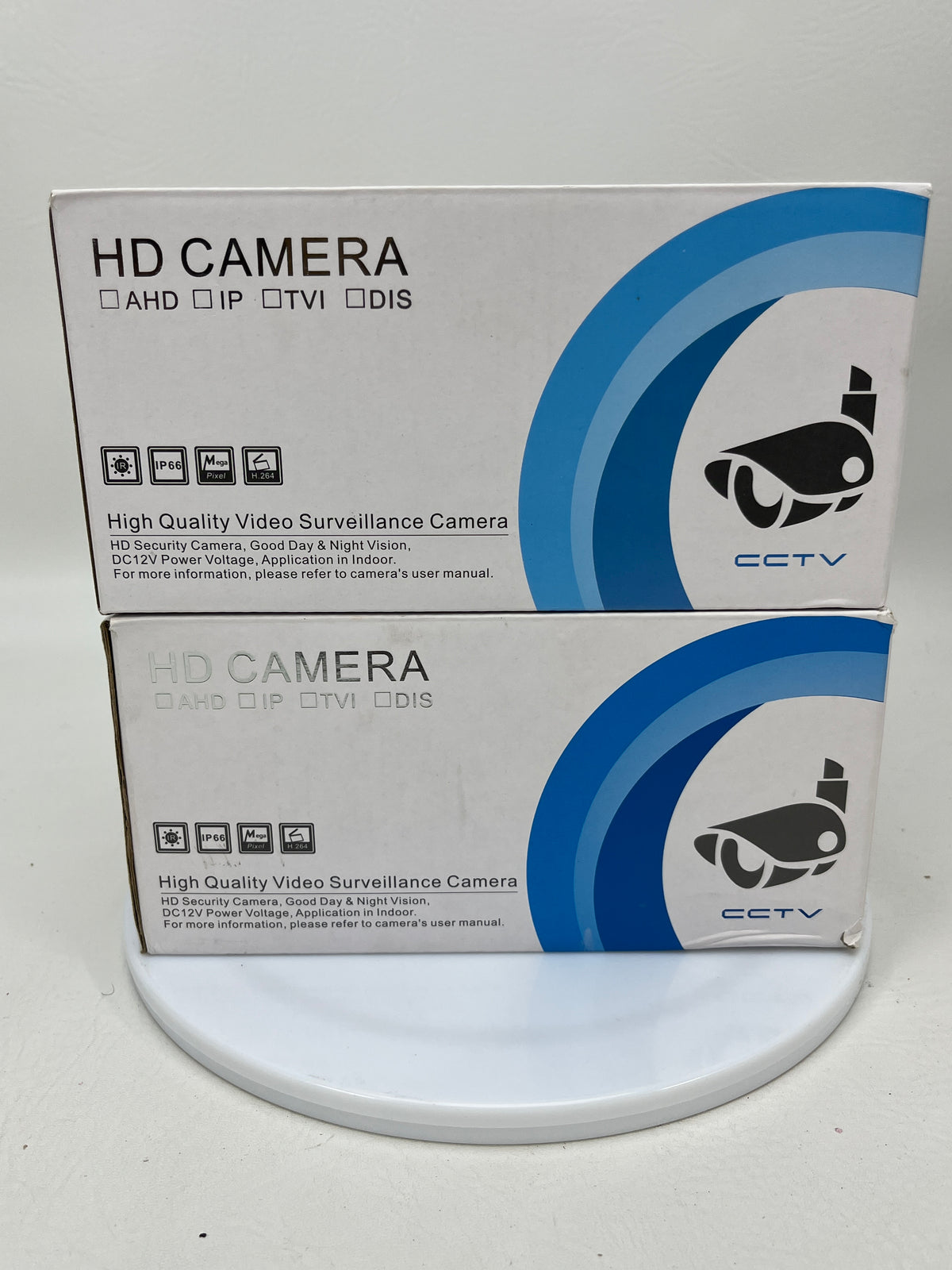 New  POE Surveillance Camera PG20851